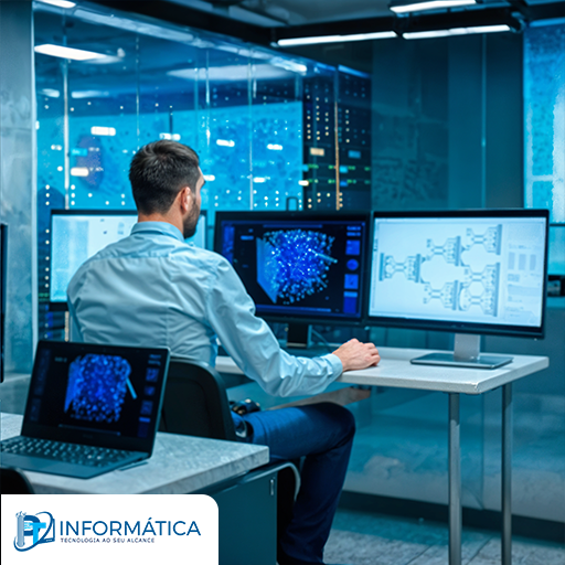 Empresa de Outsourcing Informático