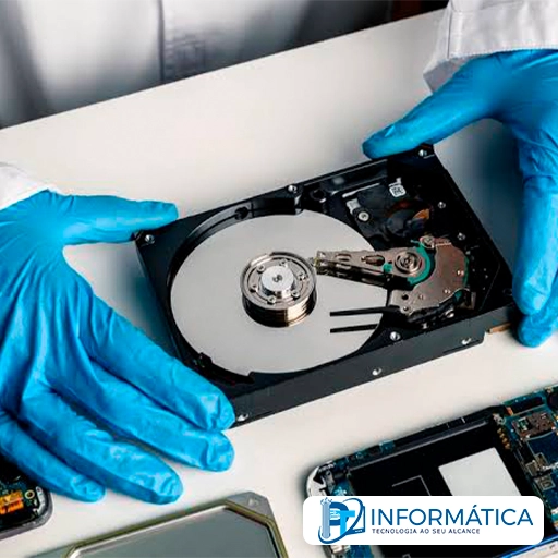 Recuperação de informação crítica