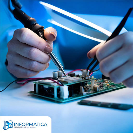 Técnico em informática