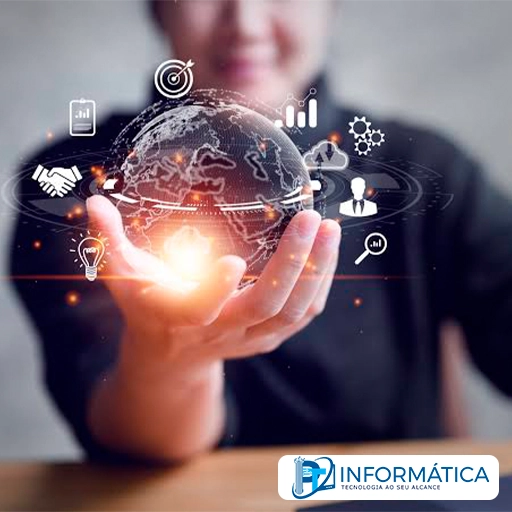 Tecnologia para pequenas empresas