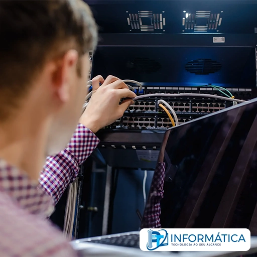 Wi-Fi profissional para empresas