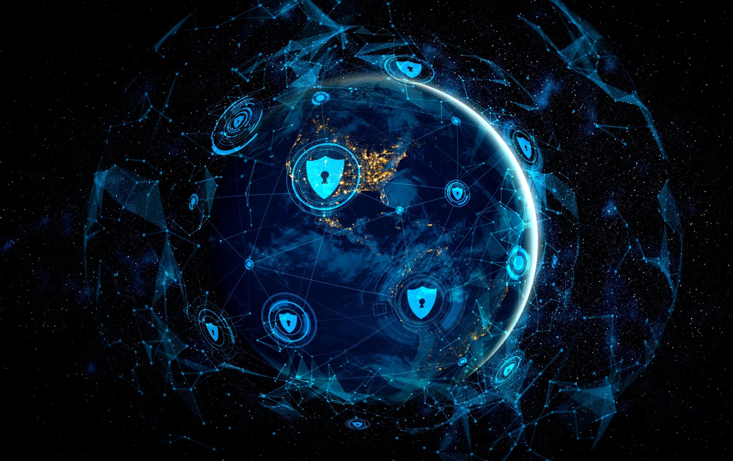 Gerenciamento de firewalls